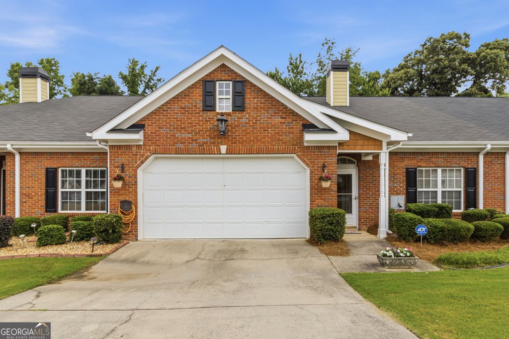 Photo of 2510 Rosehill Circle, Lithia Springs, GA 30122 (MLS # 10794682)