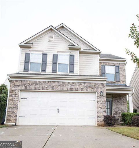 Photo of 458 Hardy Water Drive, Lawrenceville, GA 30045 (MLS # 10636009)