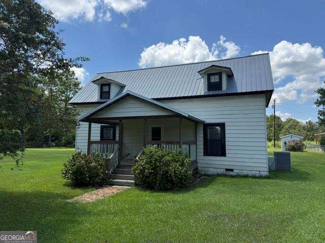 Photo of 311 Old Mail Road #N/A, Sylvester, GA 31791 (MLS # 10843271)