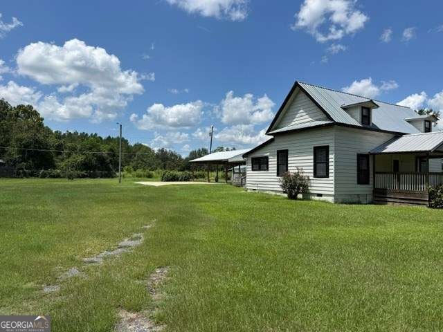 Photo of 311 Old Mail Road #N/A, Sylvester, GA 31791 (MLS # 10843271)