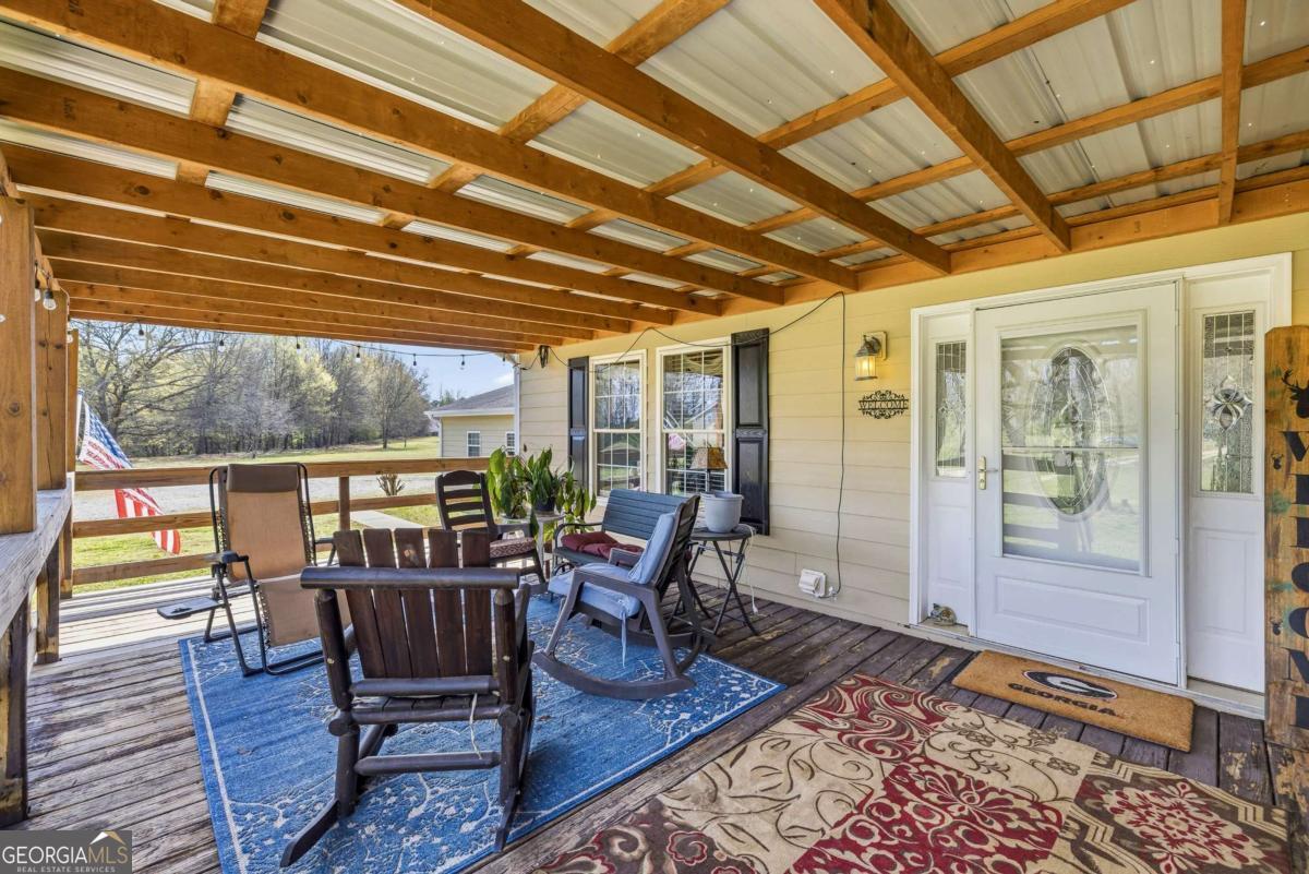 240 Langford Carey RD