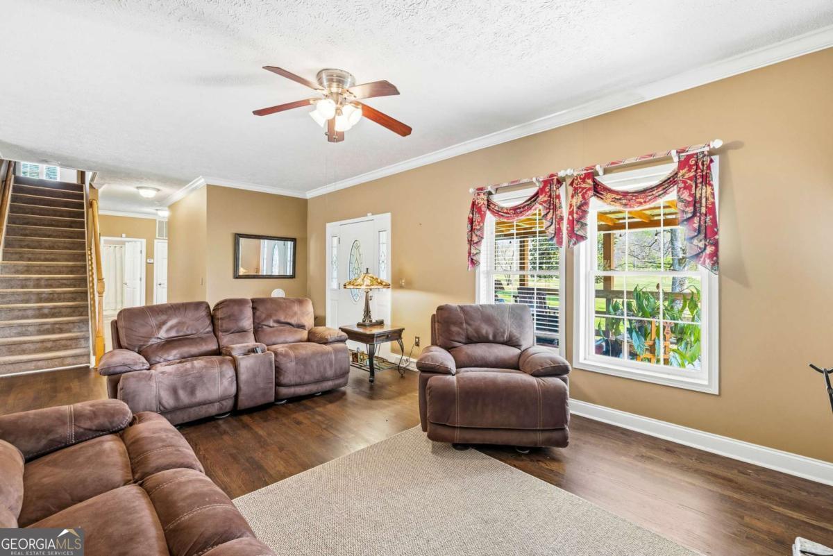 240 Langford Carey RD