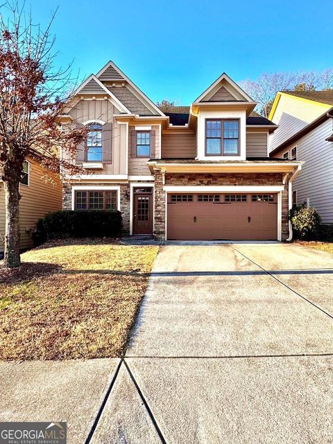 3476 Harvest Ridge LN Buford GA 30519