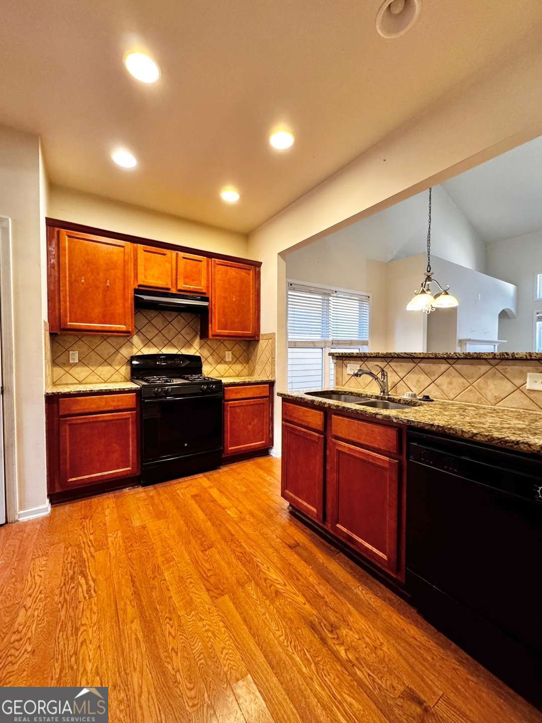 3476 Harvest Ridge LN