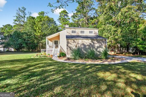 210 Marilyn DR E Fayetteville GA 30214