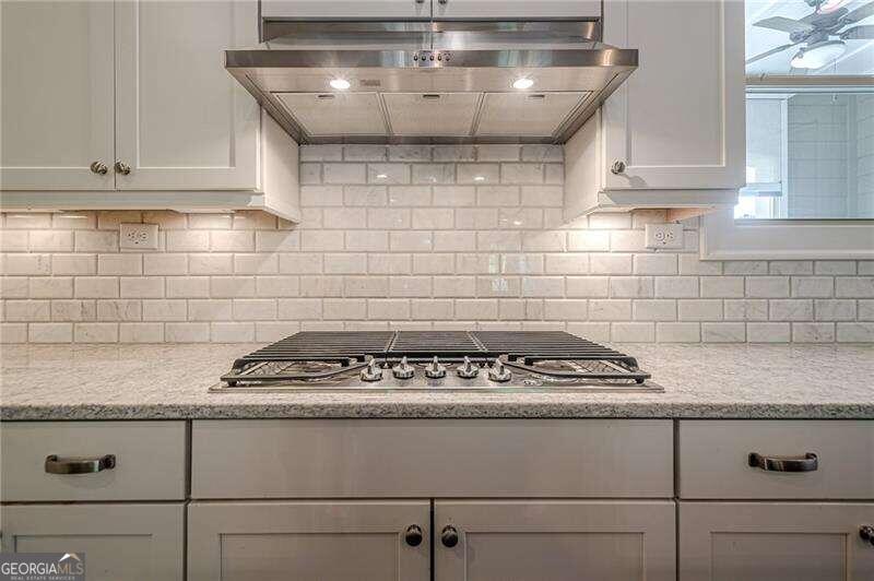 Encore Walk - Residential