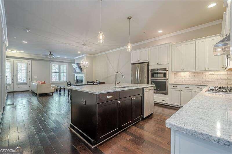 Encore Walk - Residential