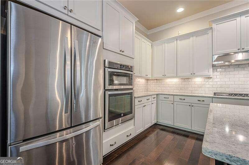 Encore Walk - Residential