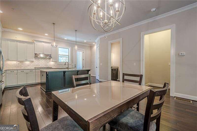 Encore Walk - Residential