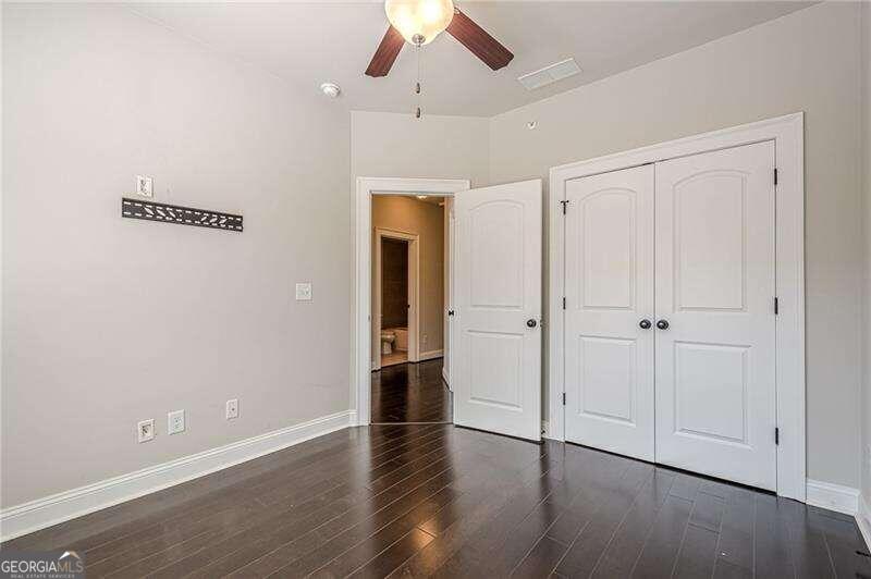 Encore Walk - Residential