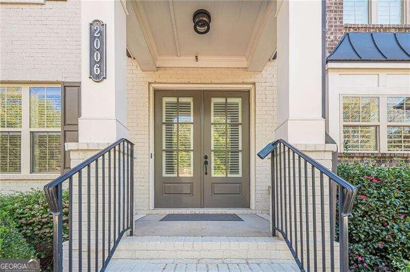Encore Walk - Residential