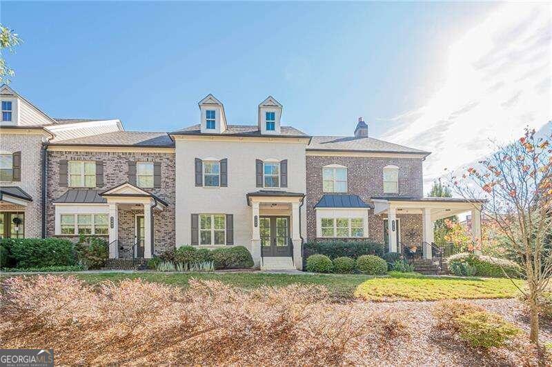 Encore Walk - Residential