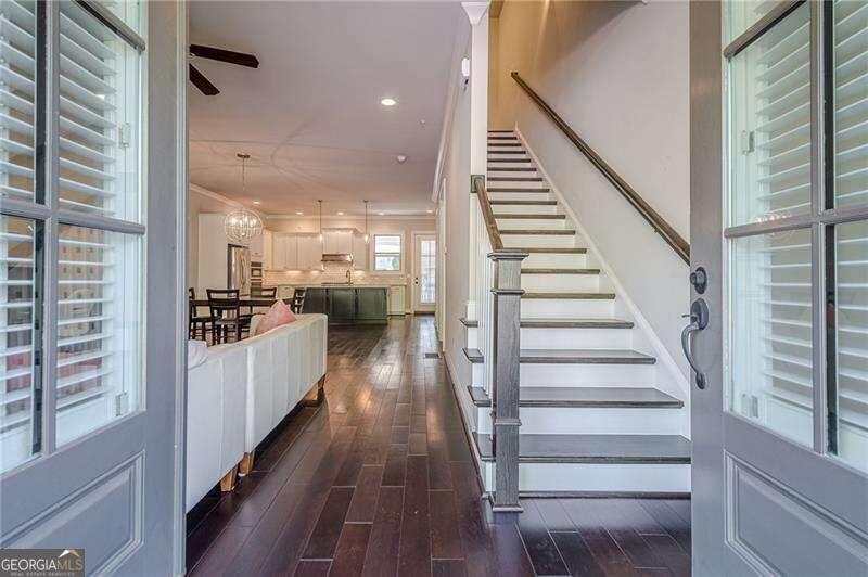 Encore Walk - Residential