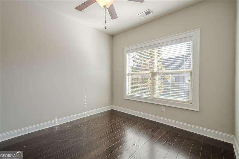 Encore Walk - Residential