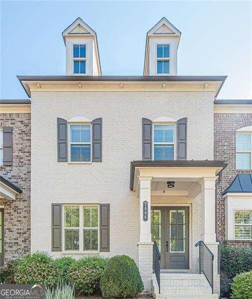 Encore Walk - Residential