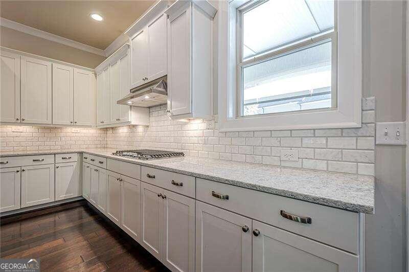 Encore Walk - Residential