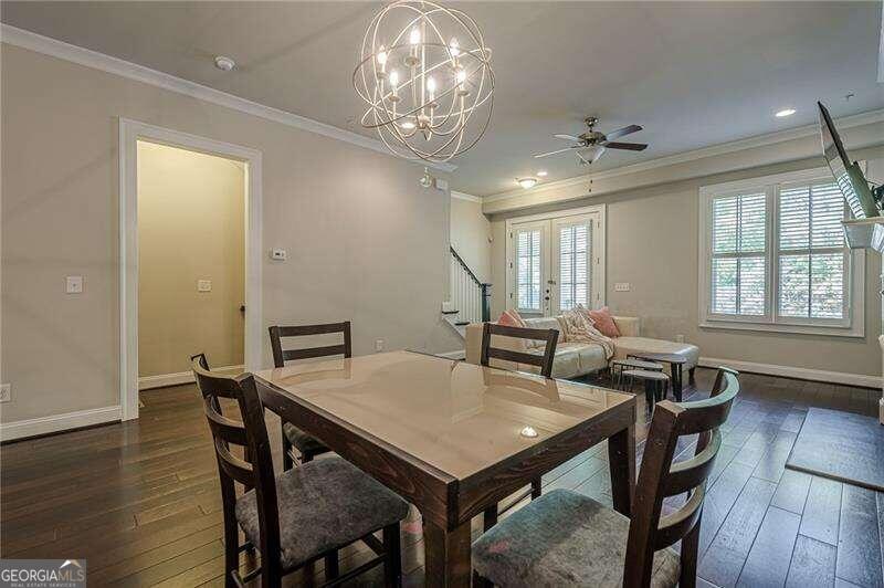 Encore Walk - Residential