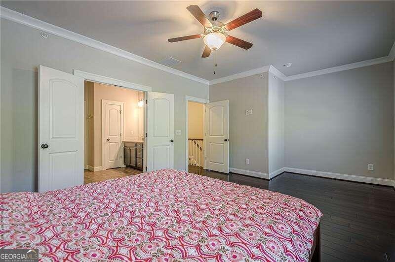 Encore Walk - Residential