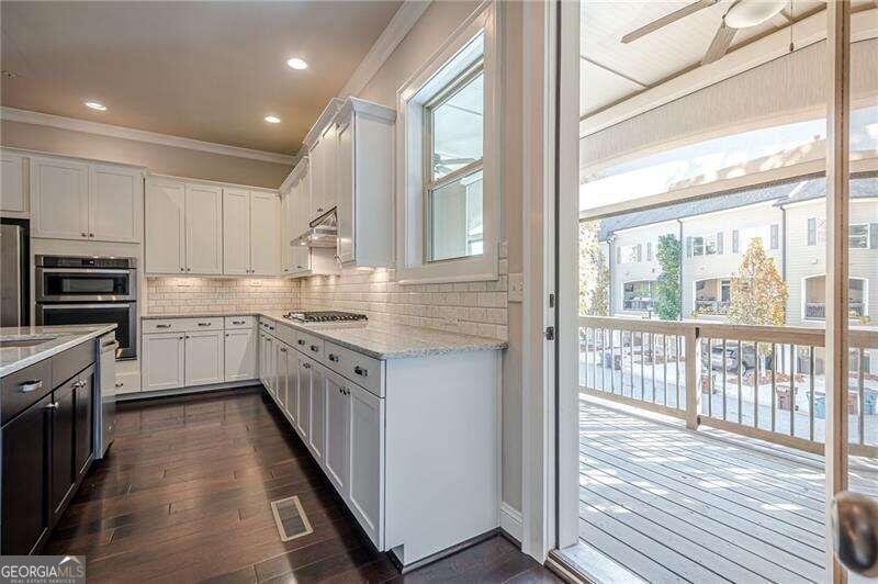 Encore Walk - Residential