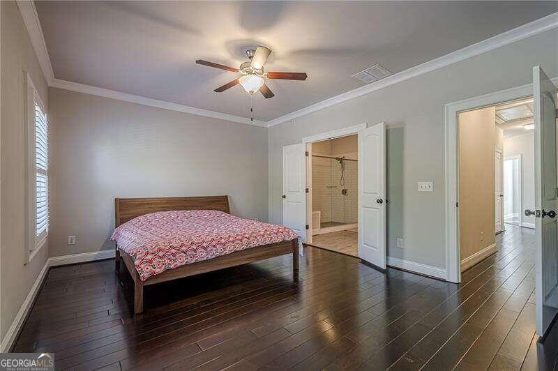 Encore Walk - Residential