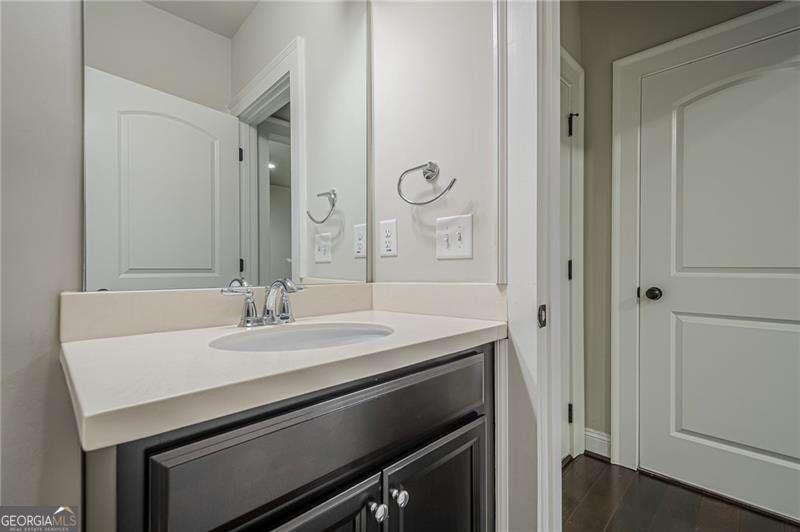 Encore Walk - Residential