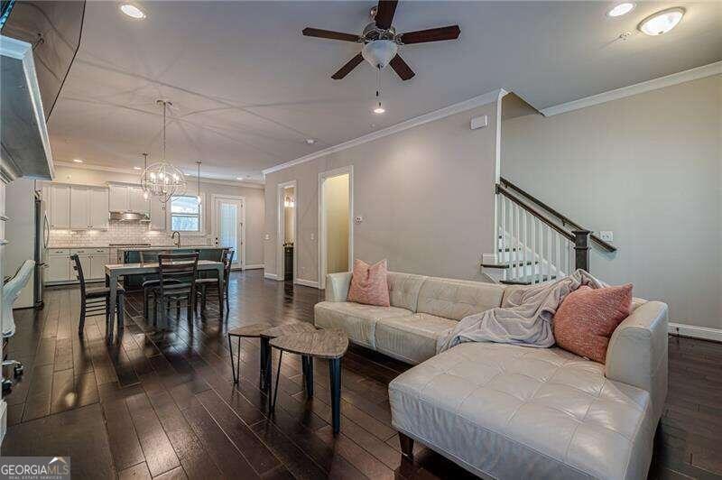 Encore Walk - Residential