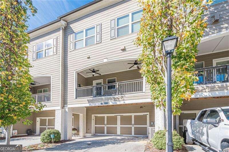Encore Walk - Residential