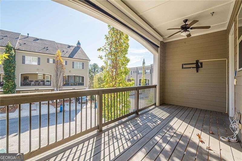 Encore Walk - Residential