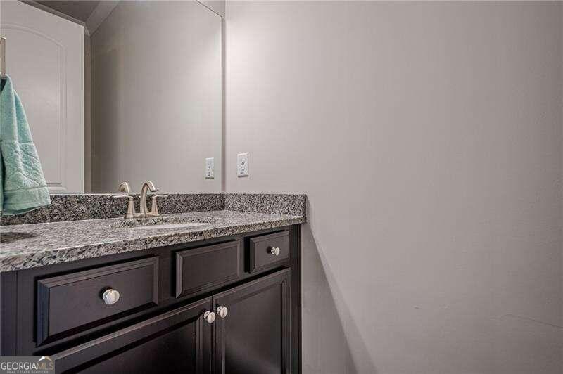 Encore Walk - Residential