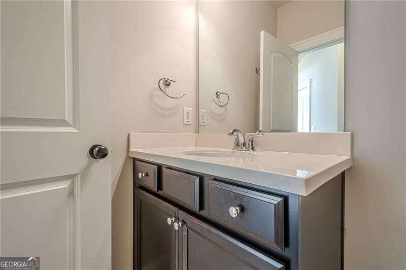 Encore Walk - Residential
