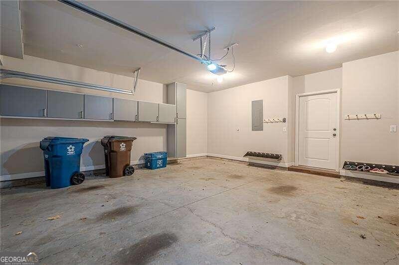Encore Walk - Residential