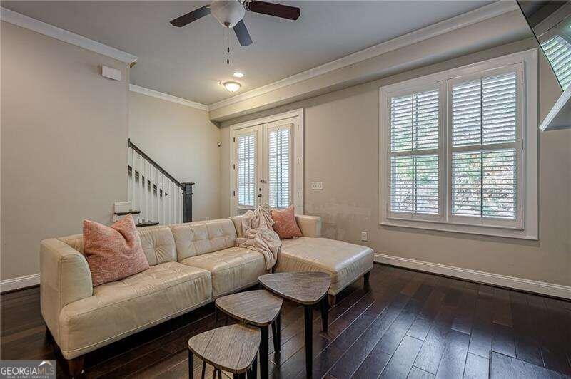 Encore Walk - Residential