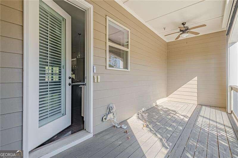 Encore Walk - Residential