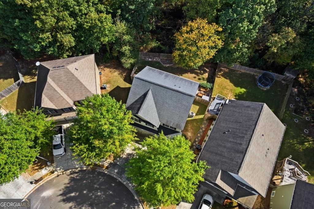 Photo of 1539 Wilford Drive, Lawrenceville, GA 30043 (MLS # 10632277)