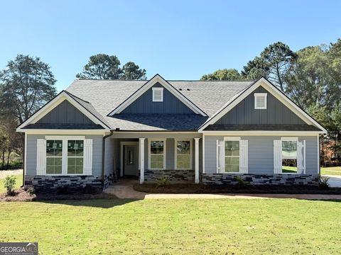 537 Elder RD Winder GA 30680