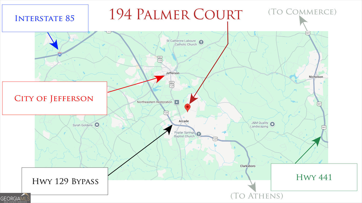 194 Palmer CT