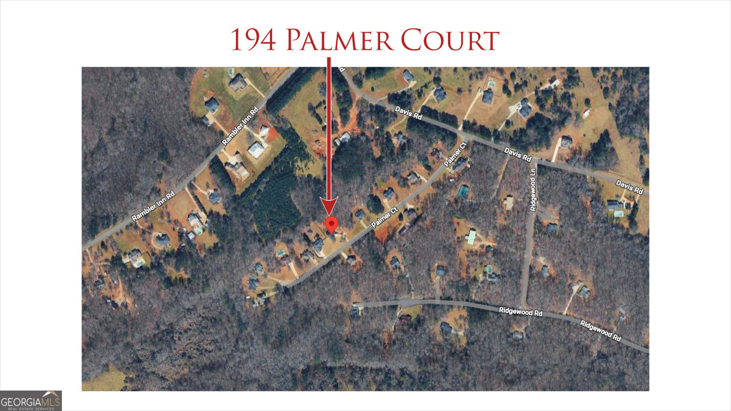 194 Palmer CT