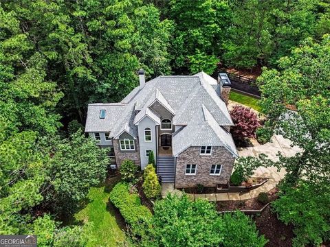 Photo of 13 Southridge Trail SE, Cartersville, GA 30120 (MLS # 10774230)