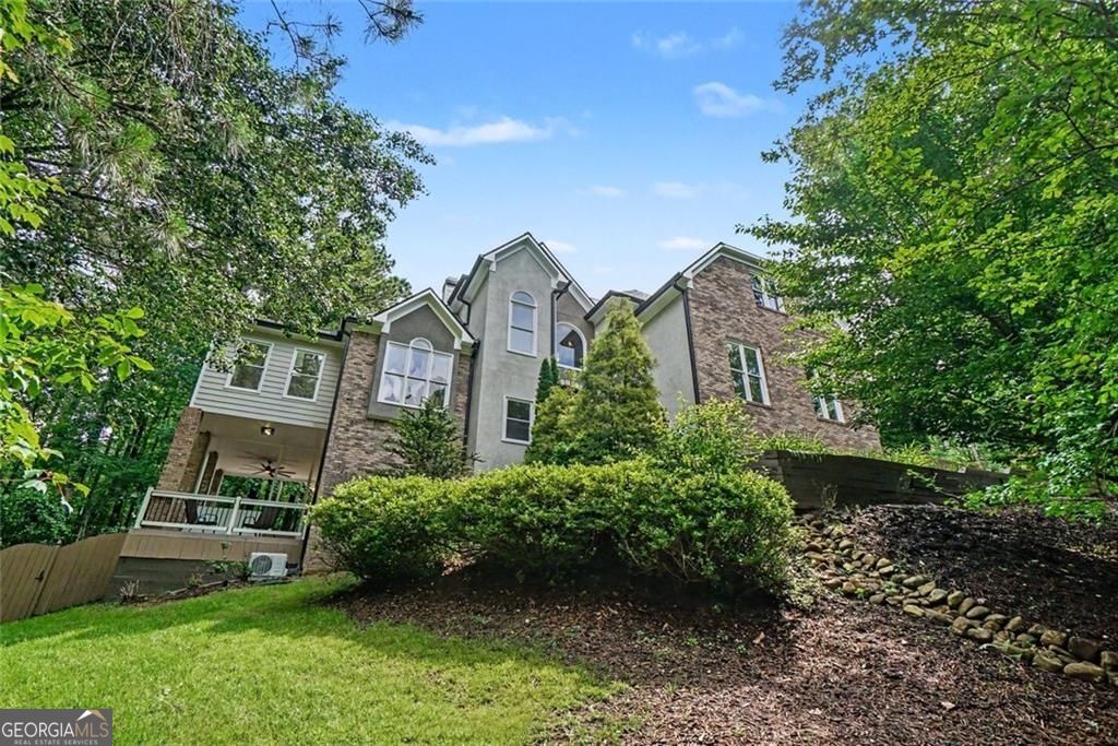 13 Southridge TRL SE