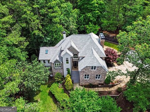 Photo of 13 Southridge Trail SE, Cartersville, GA 30120 (MLS # 10774230)