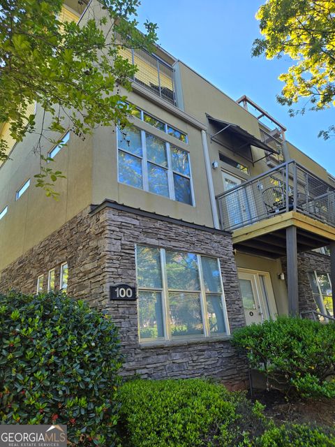 100 Moreland AVE SE A Atlanta GA 30316