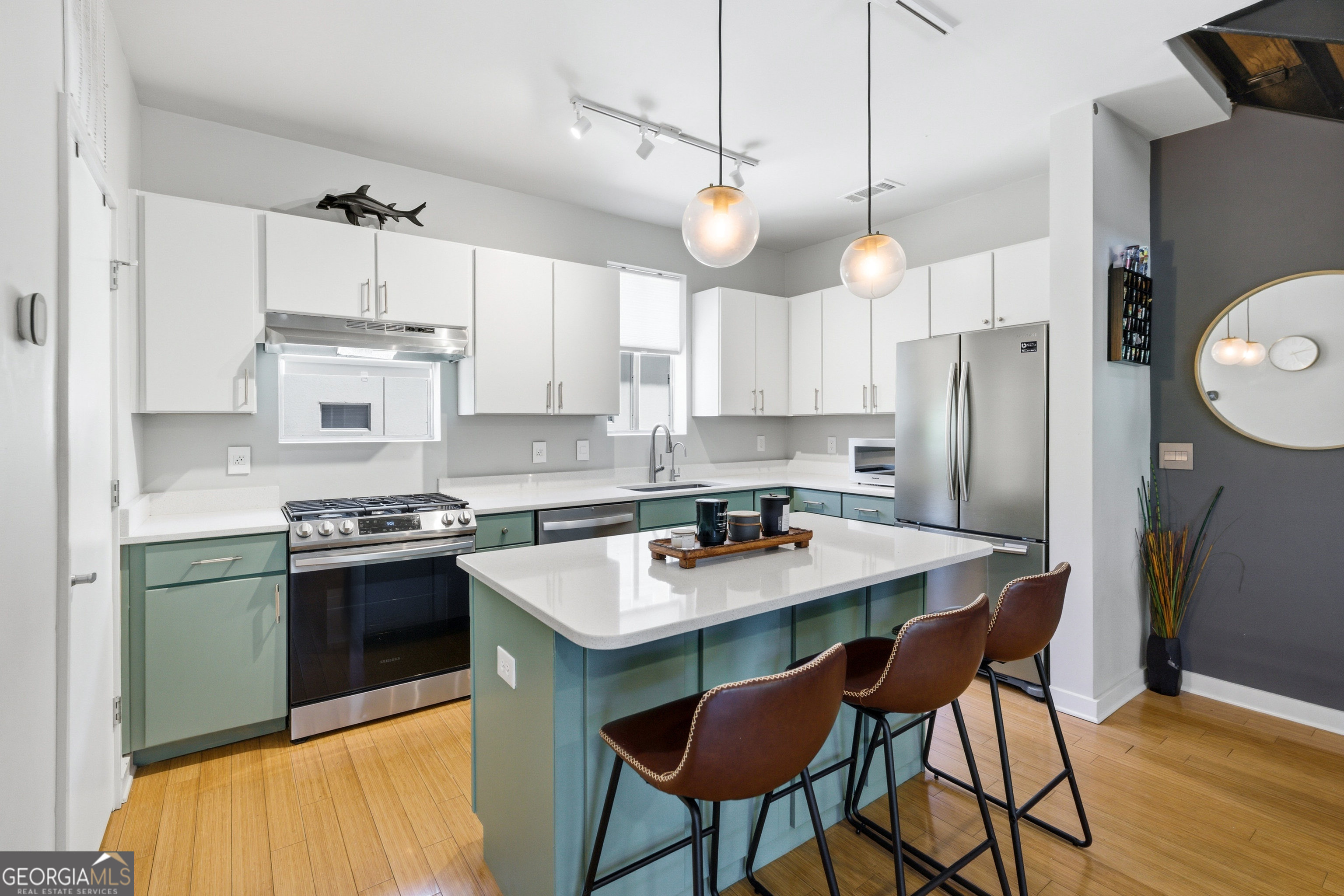 100 Moreland AVE SE A