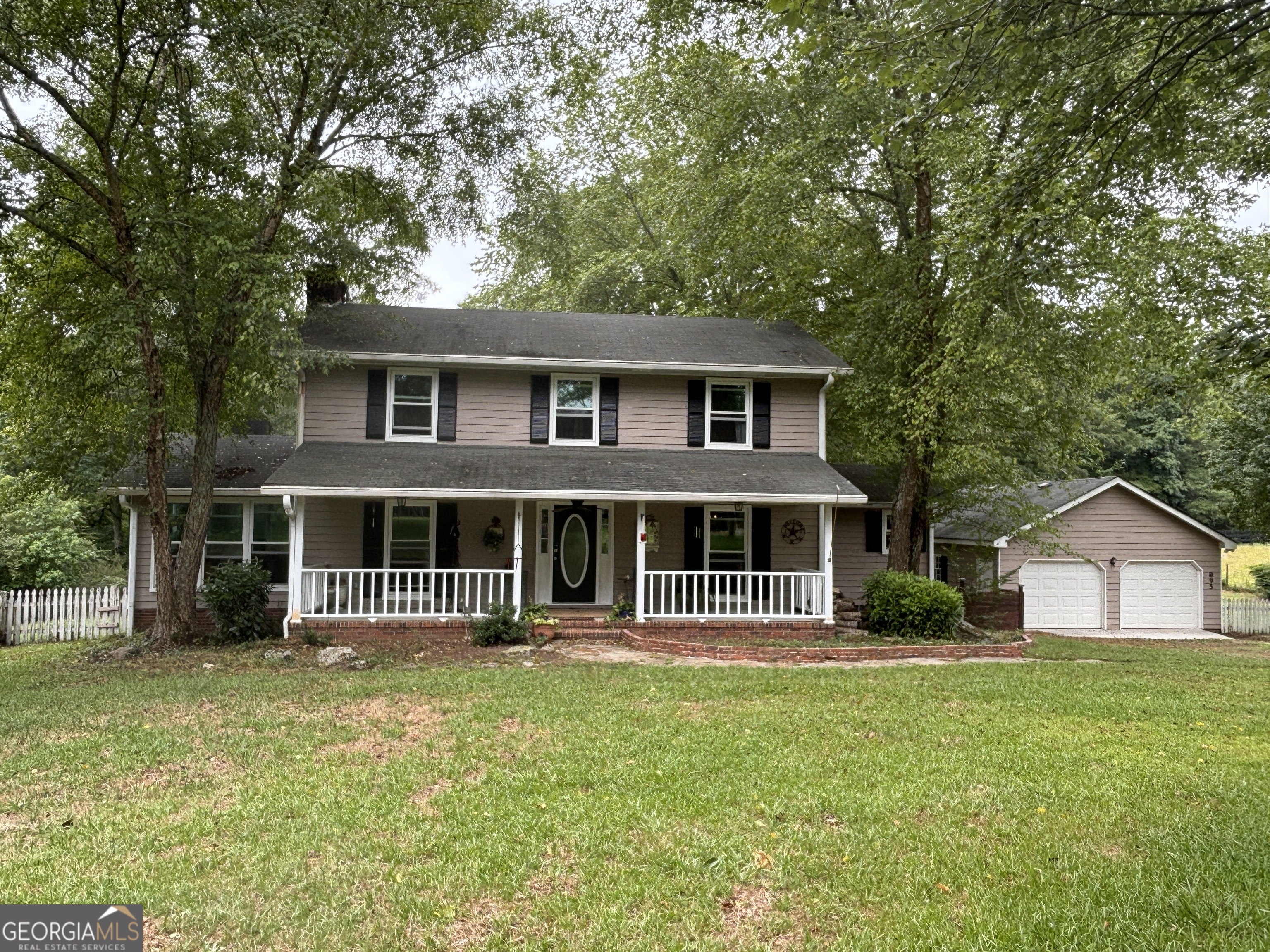 View Social Circle, GA 30025 land