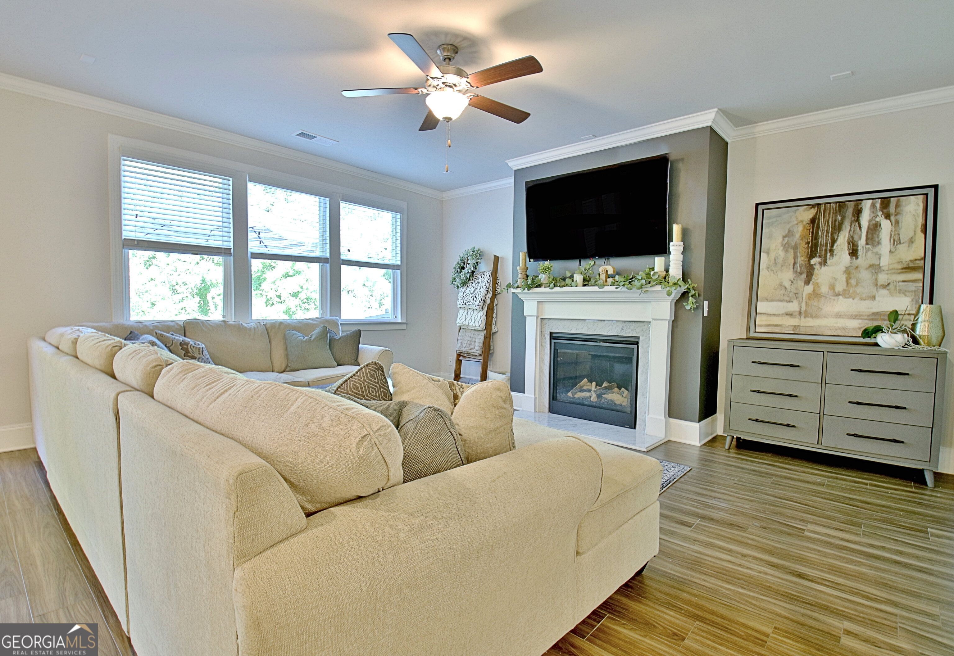 Peachtree City, Georgia 30269, United States, 5 Bedrooms Bedrooms, ,3 BathroomsBathrooms,Residential,Active,207884