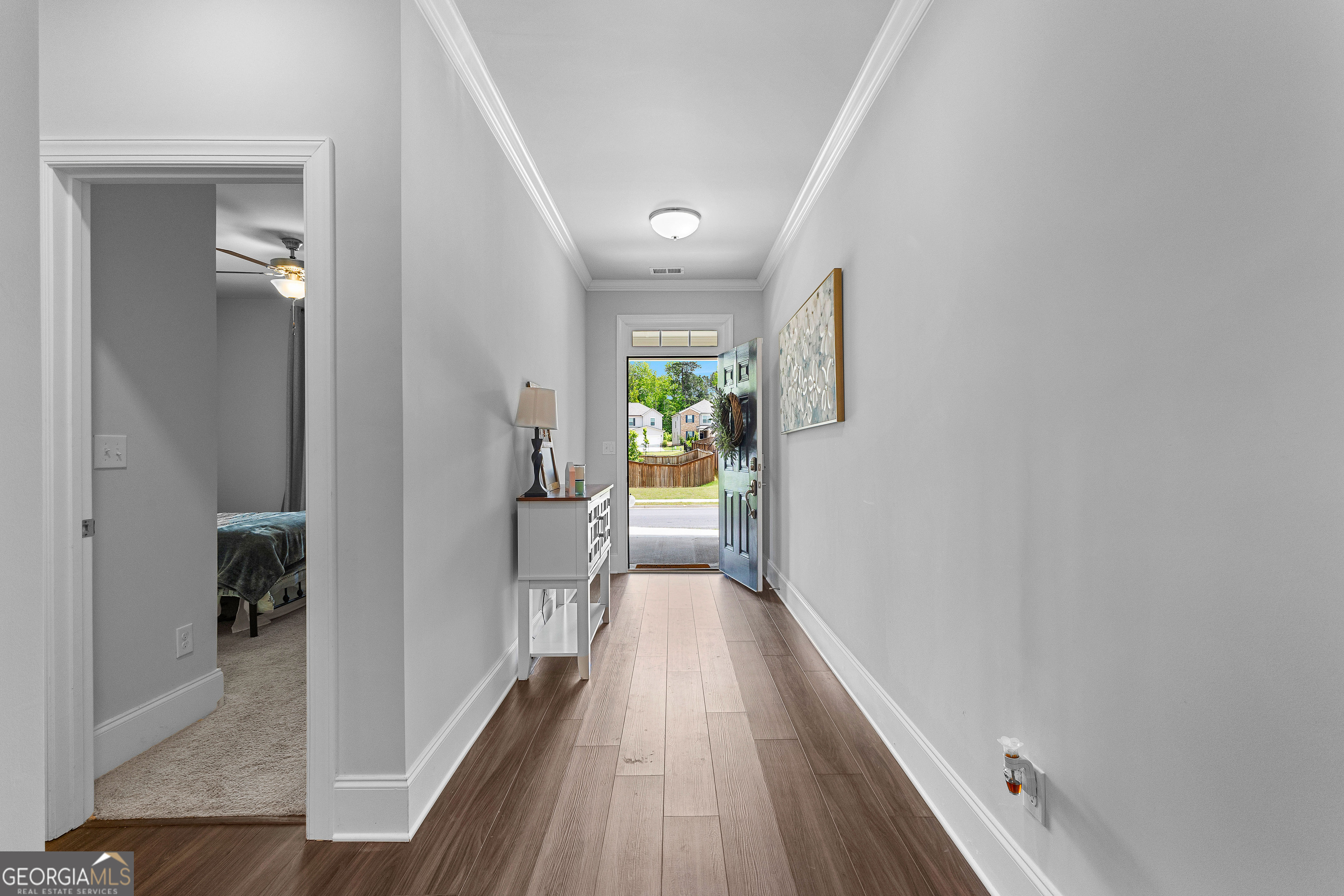 Peachtree City, Georgia 30269, United States, 5 Bedrooms Bedrooms, ,3 BathroomsBathrooms,Residential,Active,207884