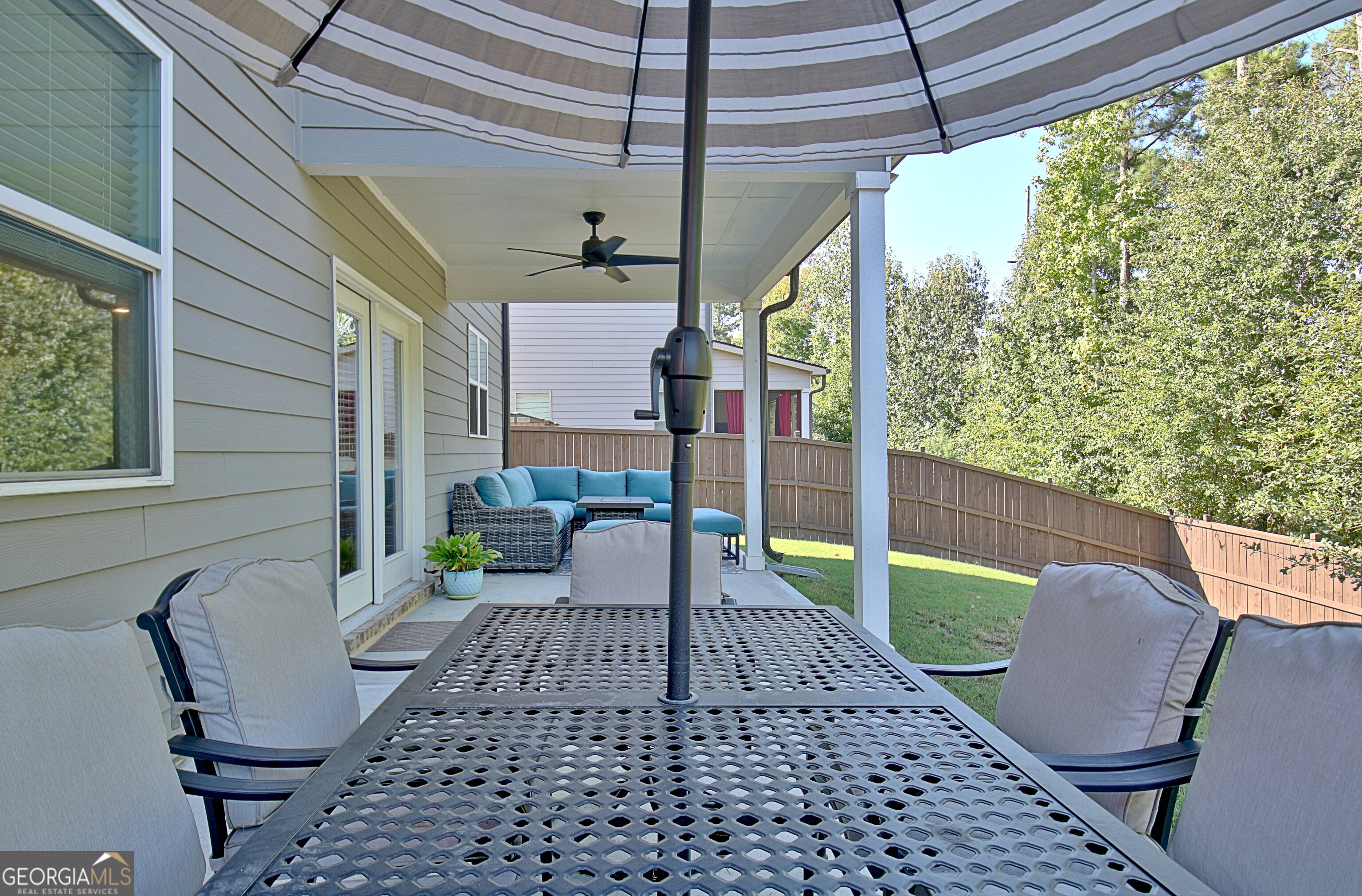 Peachtree City, Georgia 30269, United States, 5 Bedrooms Bedrooms, ,3 BathroomsBathrooms,Residential,Active,207884