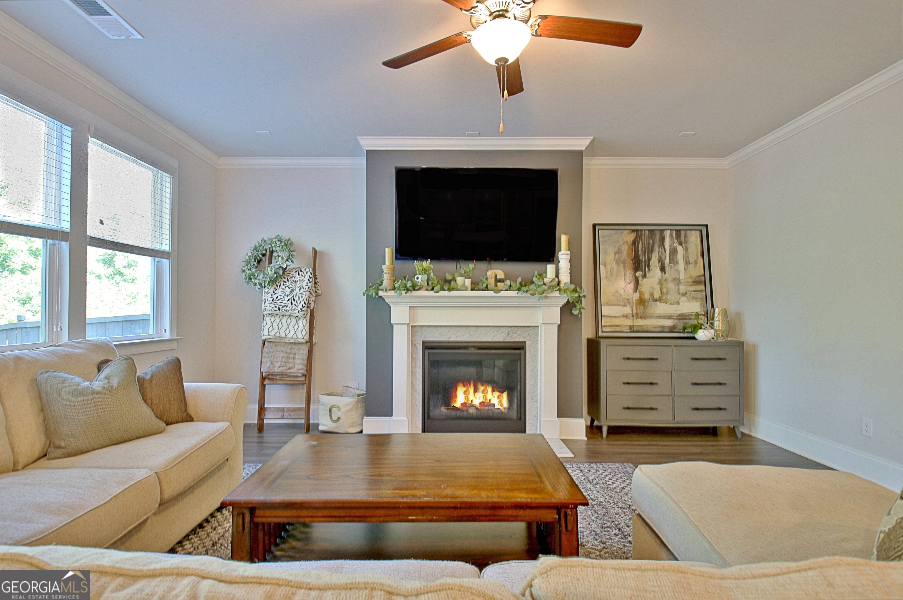 Peachtree City, Georgia 30269, United States, 5 Bedrooms Bedrooms, ,3 BathroomsBathrooms,Residential,Active,207884