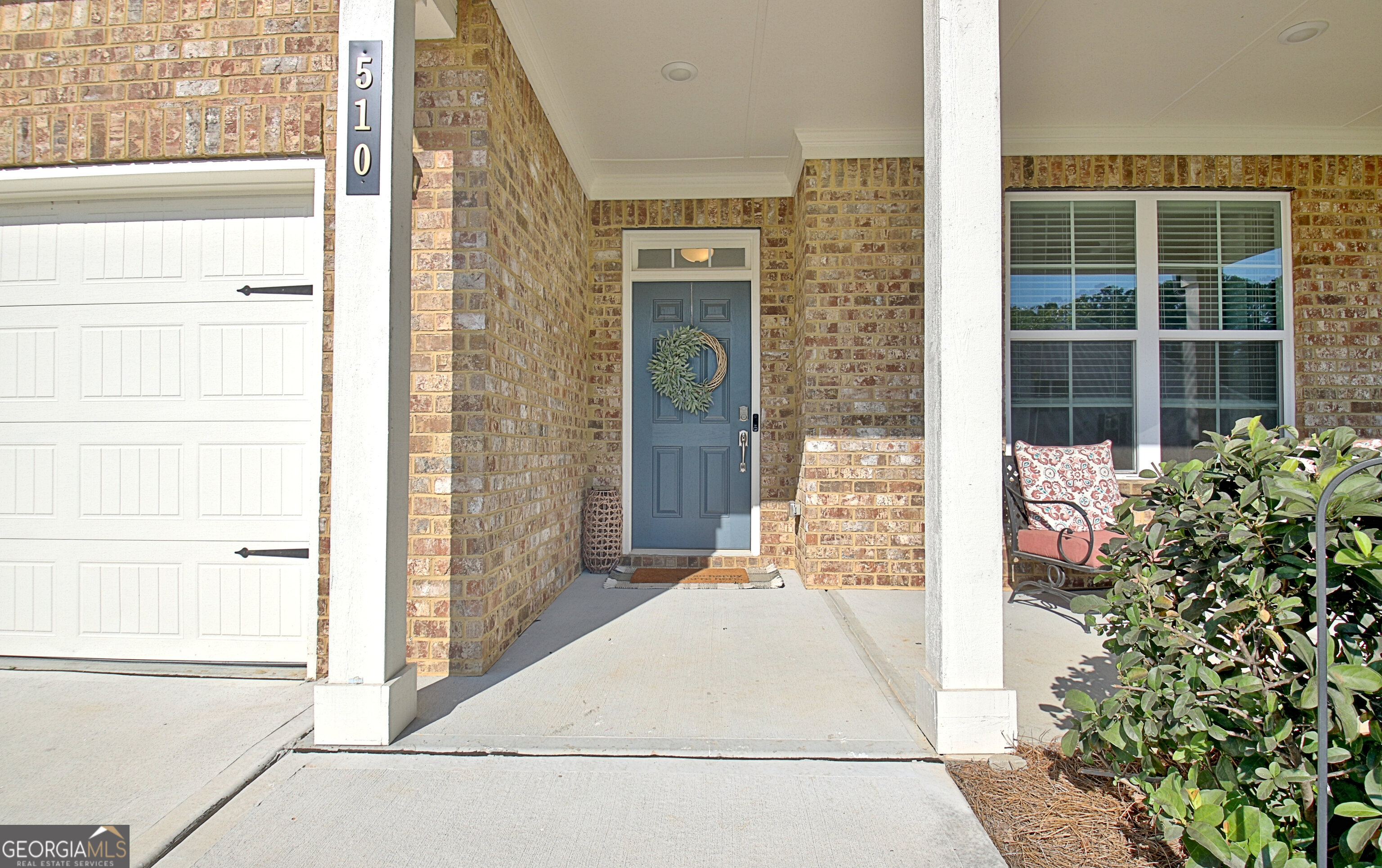 Peachtree City, Georgia 30269, United States, 5 Bedrooms Bedrooms, ,3 BathroomsBathrooms,Residential,Active,207884