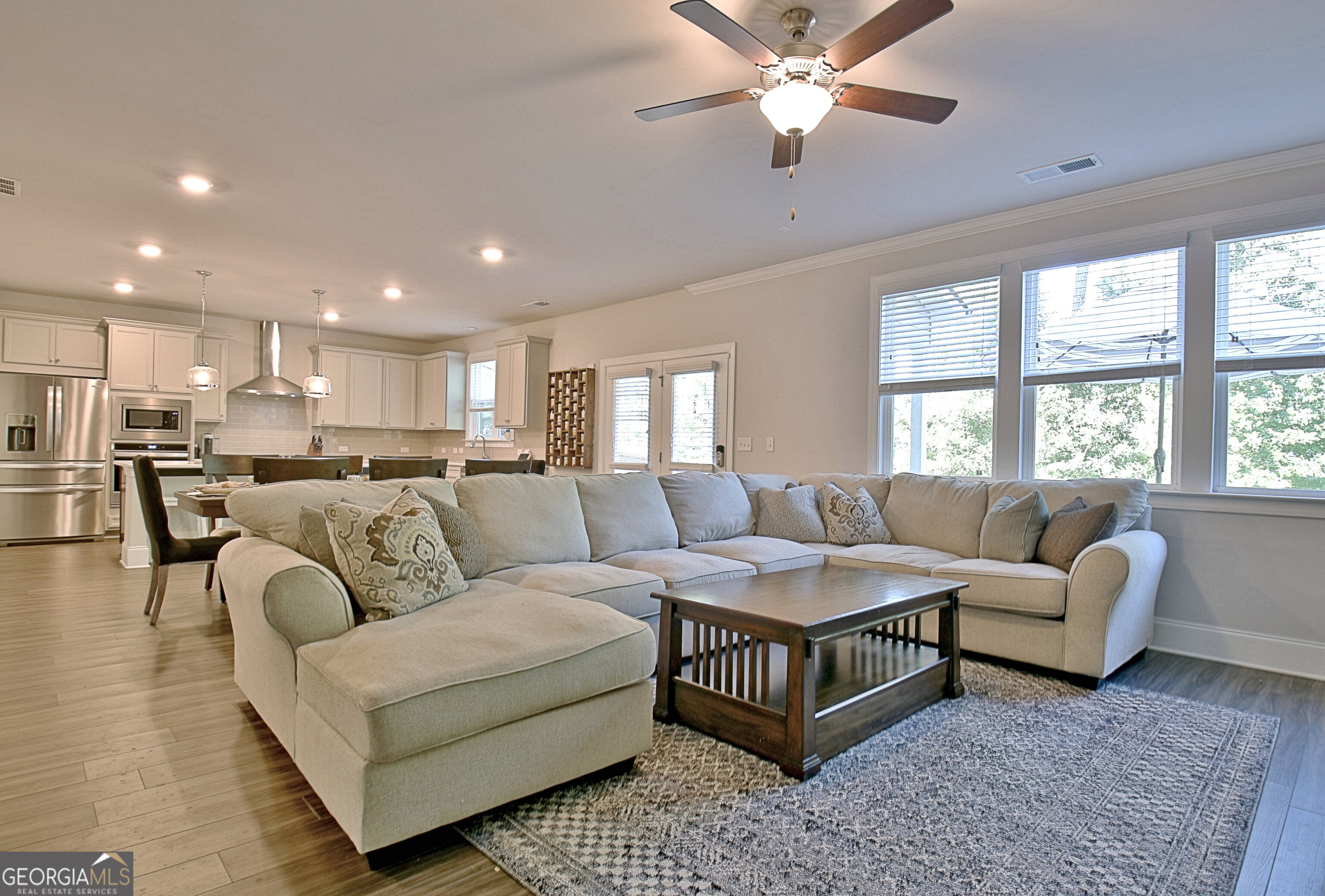 Peachtree City, Georgia 30269, United States, 5 Bedrooms Bedrooms, ,3 BathroomsBathrooms,Residential,Active,207884