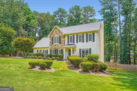 1046 Jumpers RDG NW Marietta GA 30064